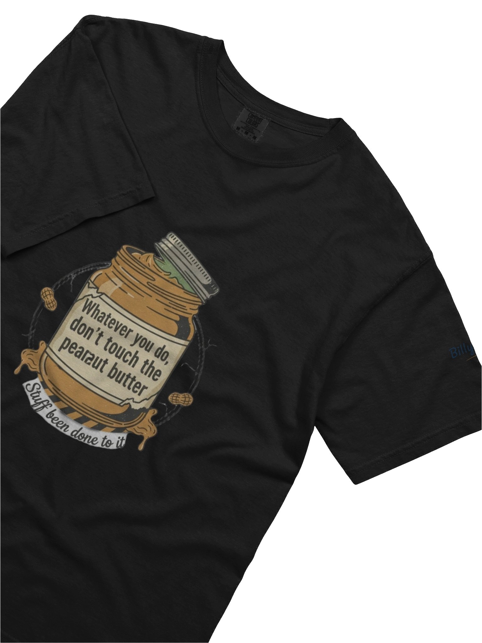 Don't Touch The Peanut Butter product image (30)