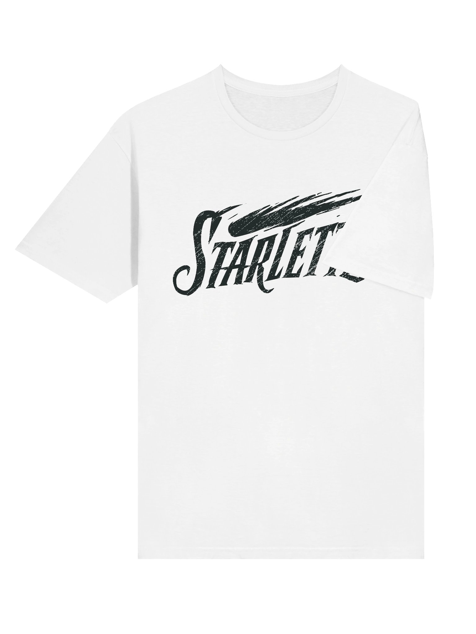 Black Logo Tee Shirt product image (6)
