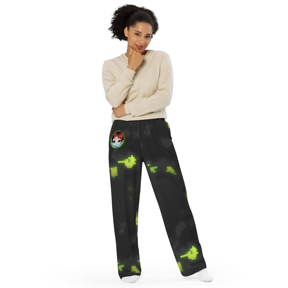 Soras-World - Pixel-Hose product image (5)
