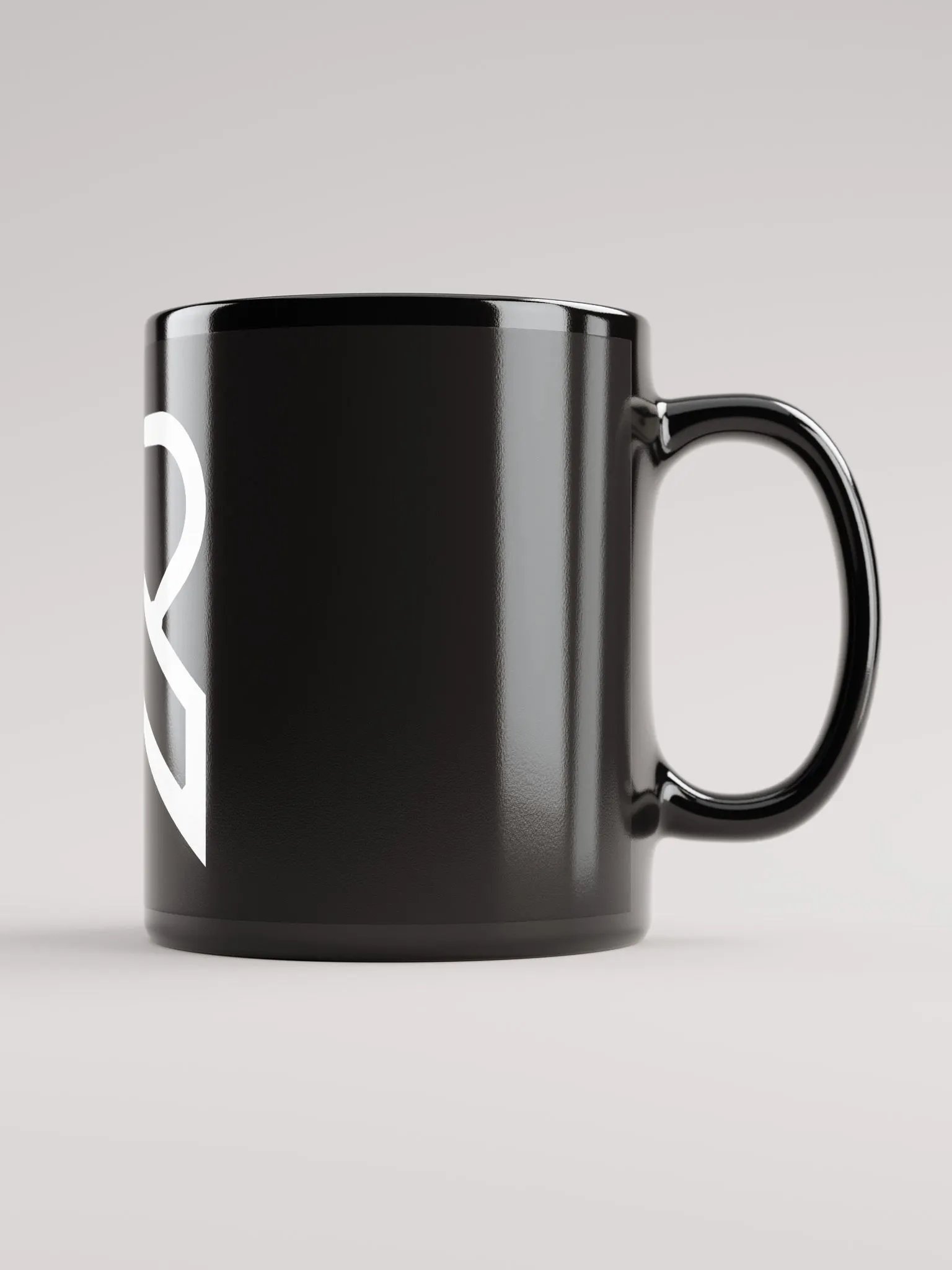 Team RedX Mug product image (1)