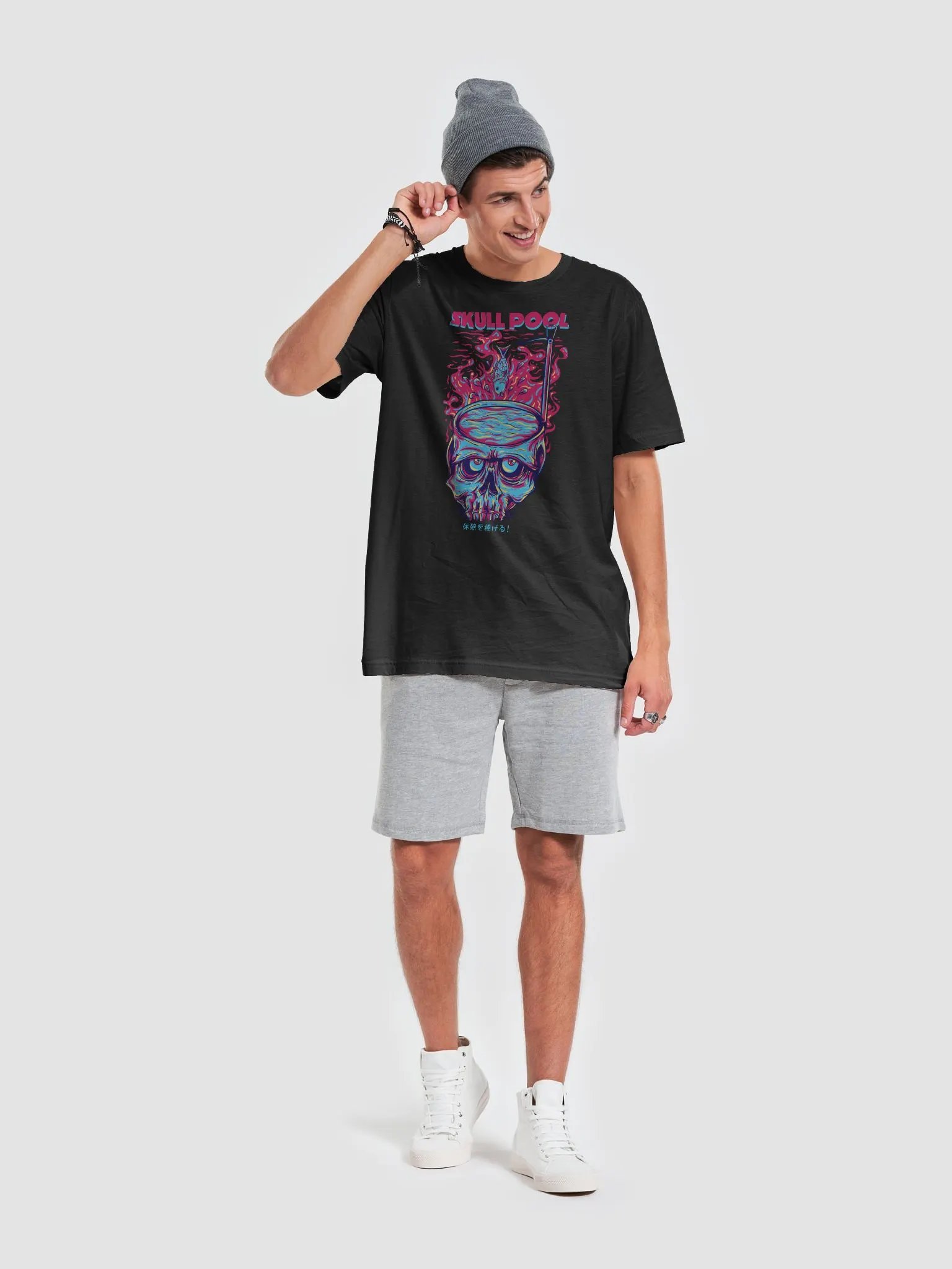 Skull Pool product image (11)