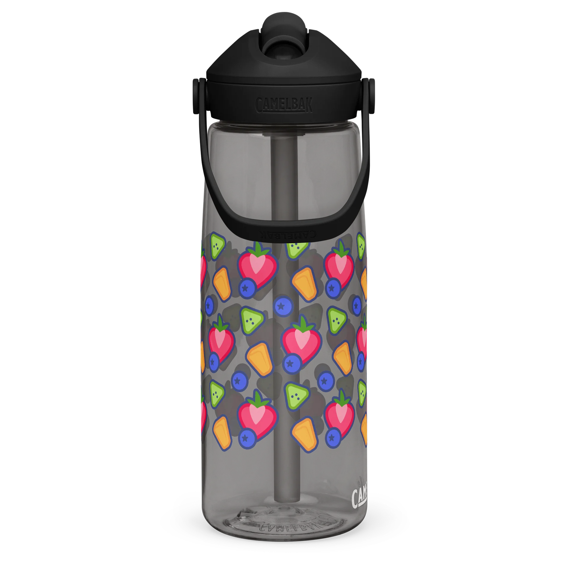 Fruitcake Water Bottle product image (4)
