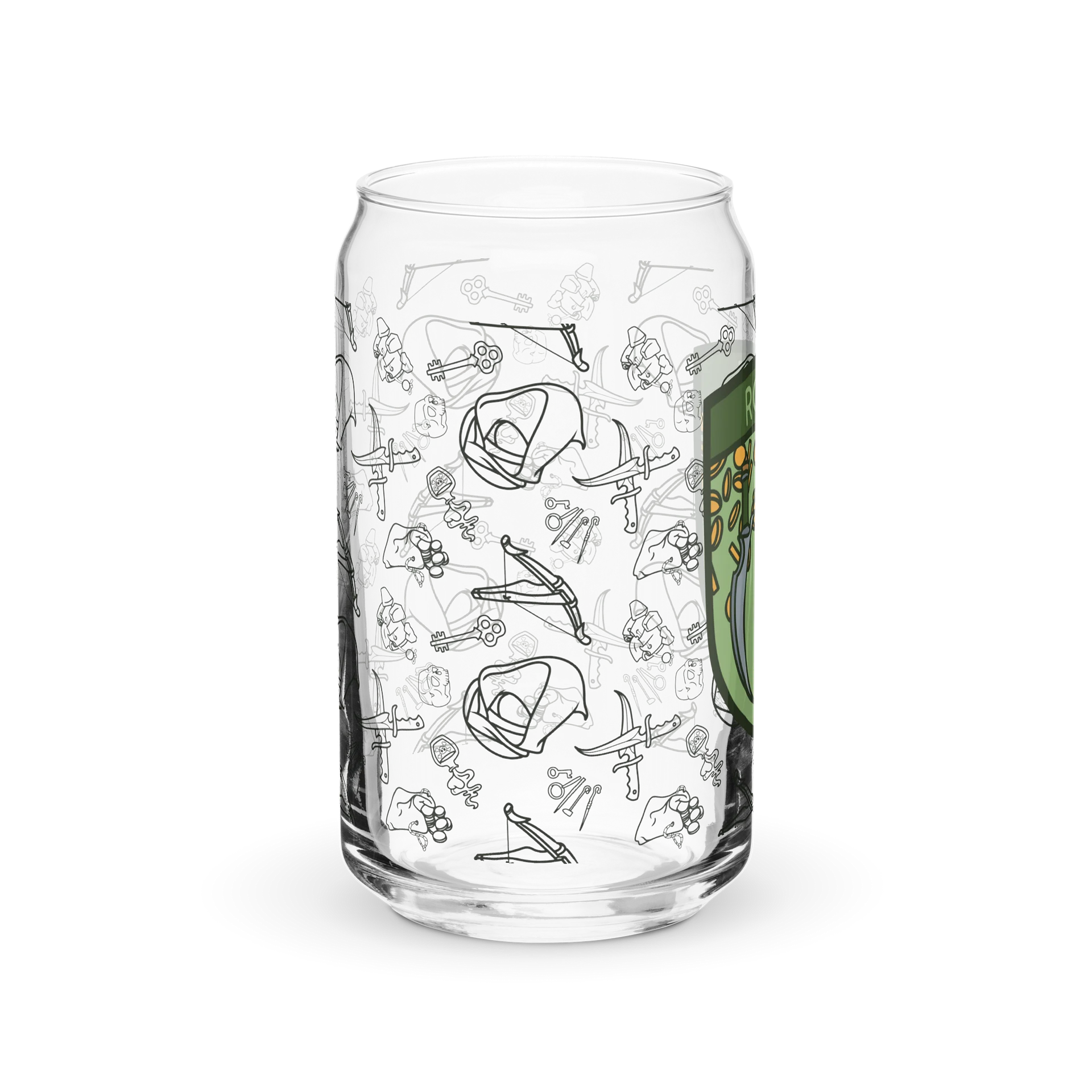 Rogue Glass product image (4)