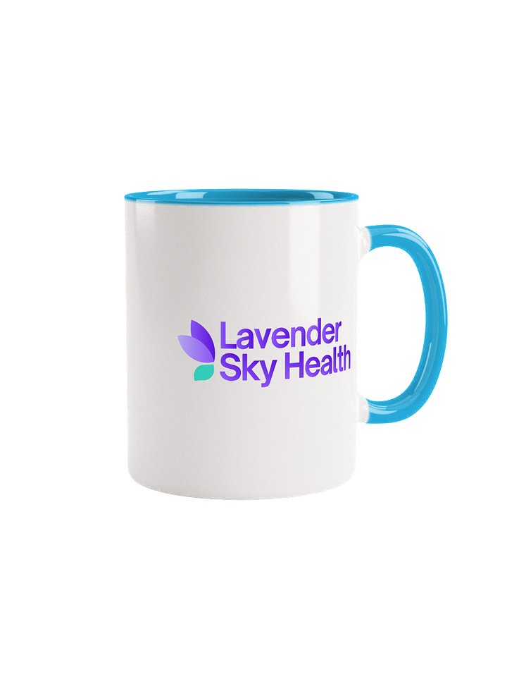 LSH Mug product image (21)