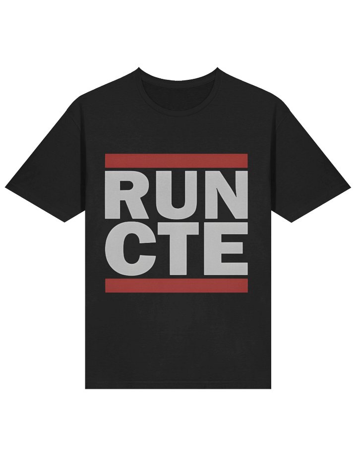Run CTE Shirt product image (2)