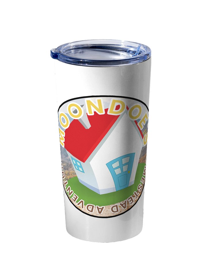 Moondoe Rooted Travel Cup product image (2)