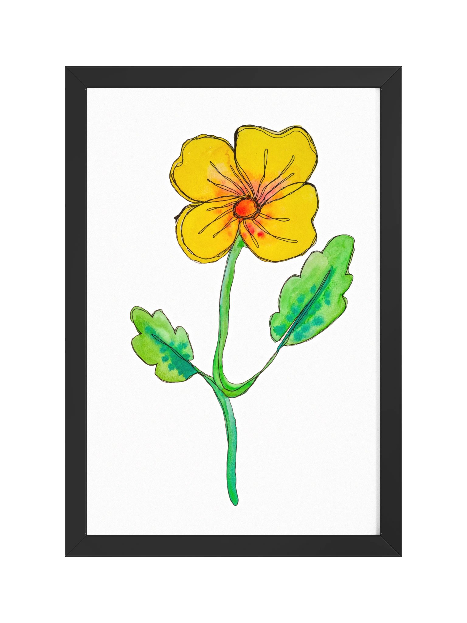 Buttercup product image (1)