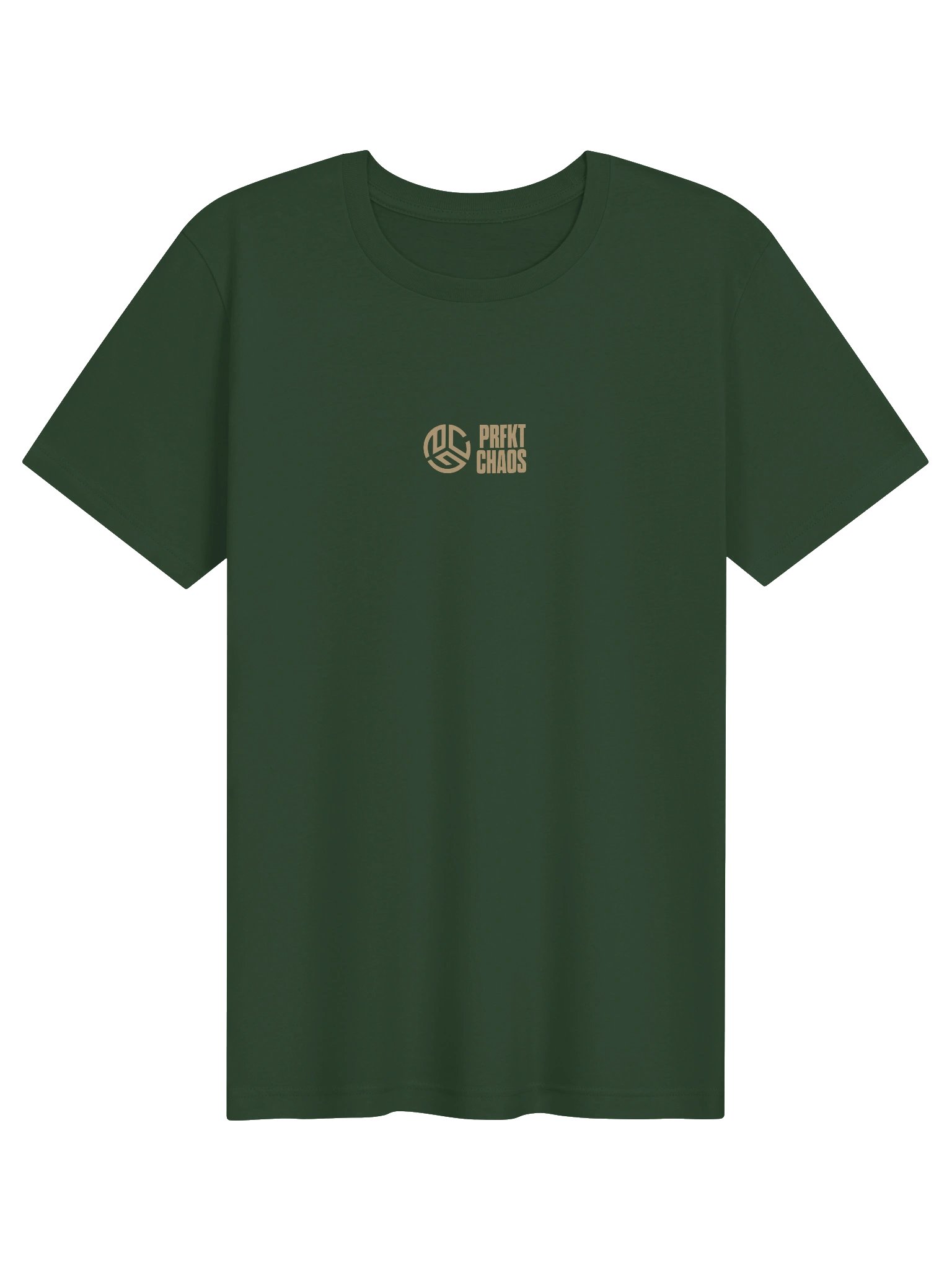 Foundation - Forest Tee product image (1)