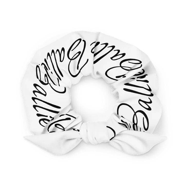 Scrunchie product image (1)