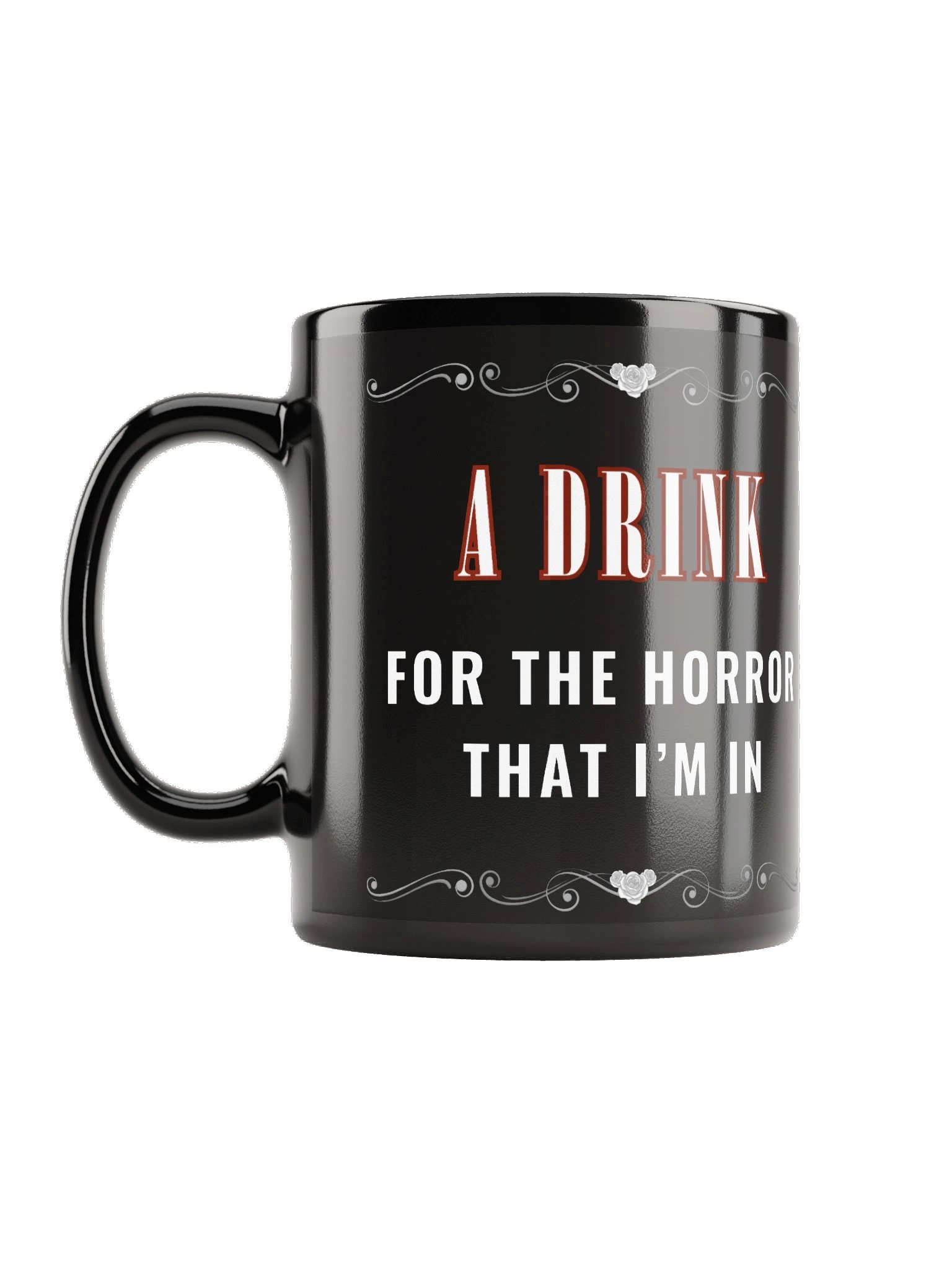 just sleep - mug product image (2)