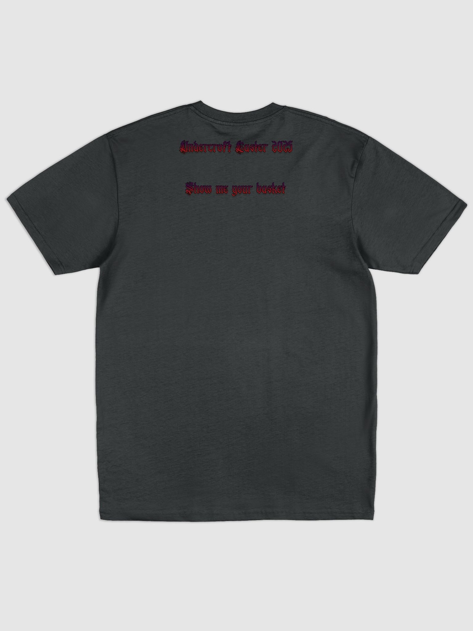 Show me your Basket Tee product image (2)
