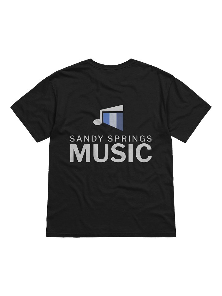MVP T-Shirt product image (14)