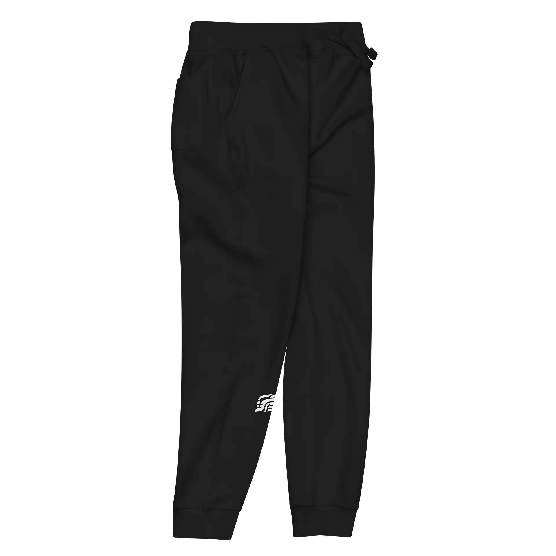 Bakus F1 Podcast – Premium Female Fleece Joggers product image (2)