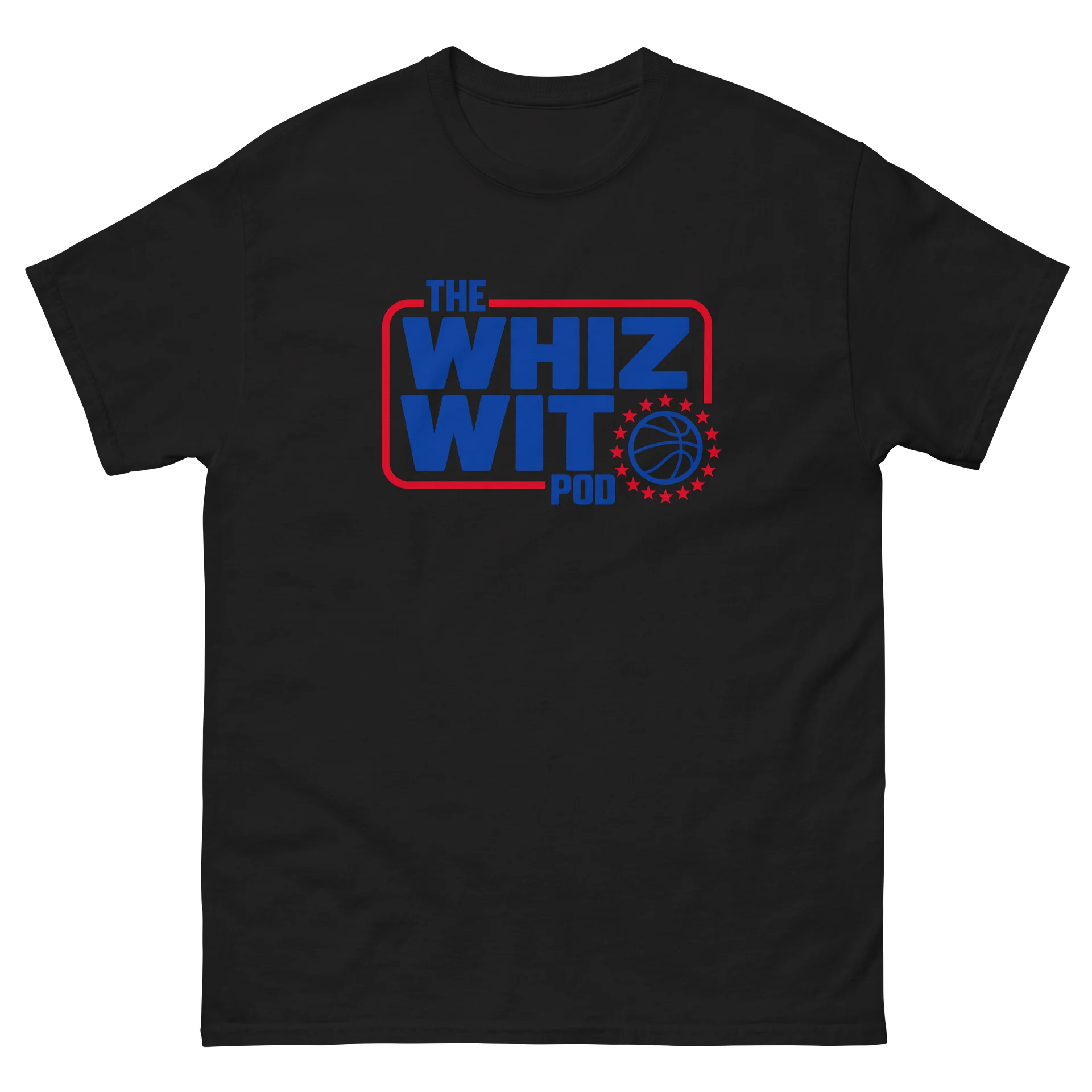Whiz Wit Pod Logo Tee product image (3)