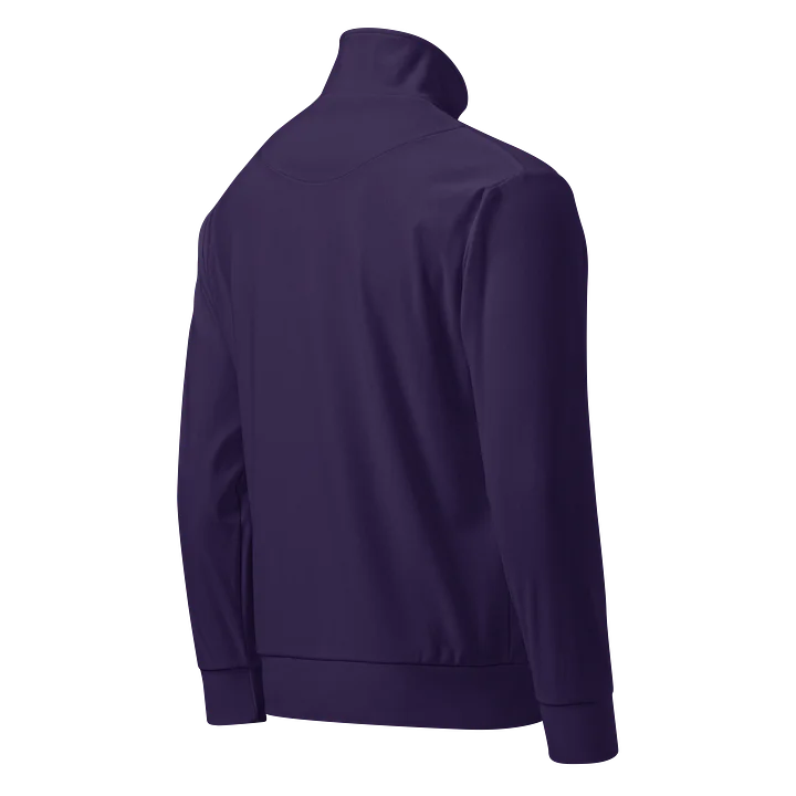 New Orleans Mystic Warm Up Jacket product image (2)