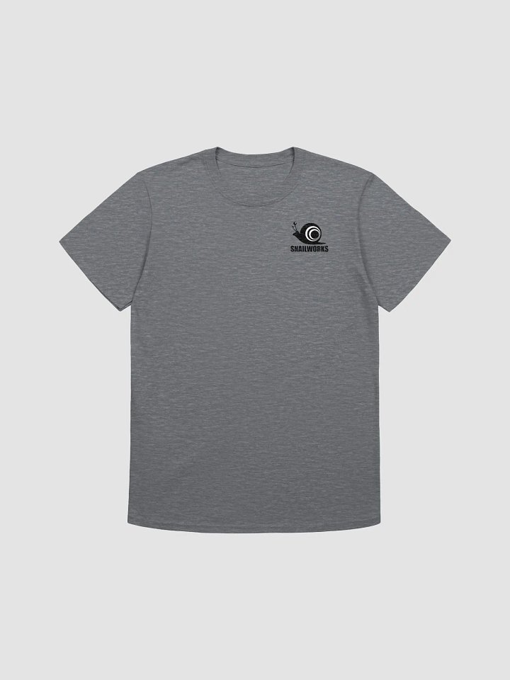 The Lift Is A Lie product image (1)