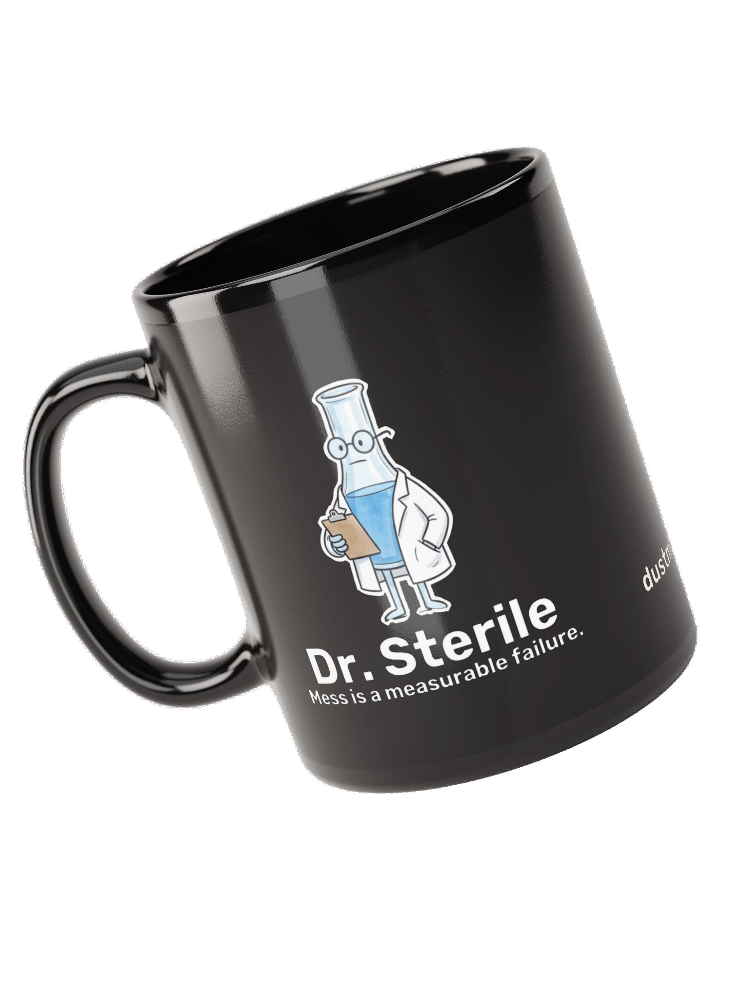 Dr. Sterile Mug product image (11)