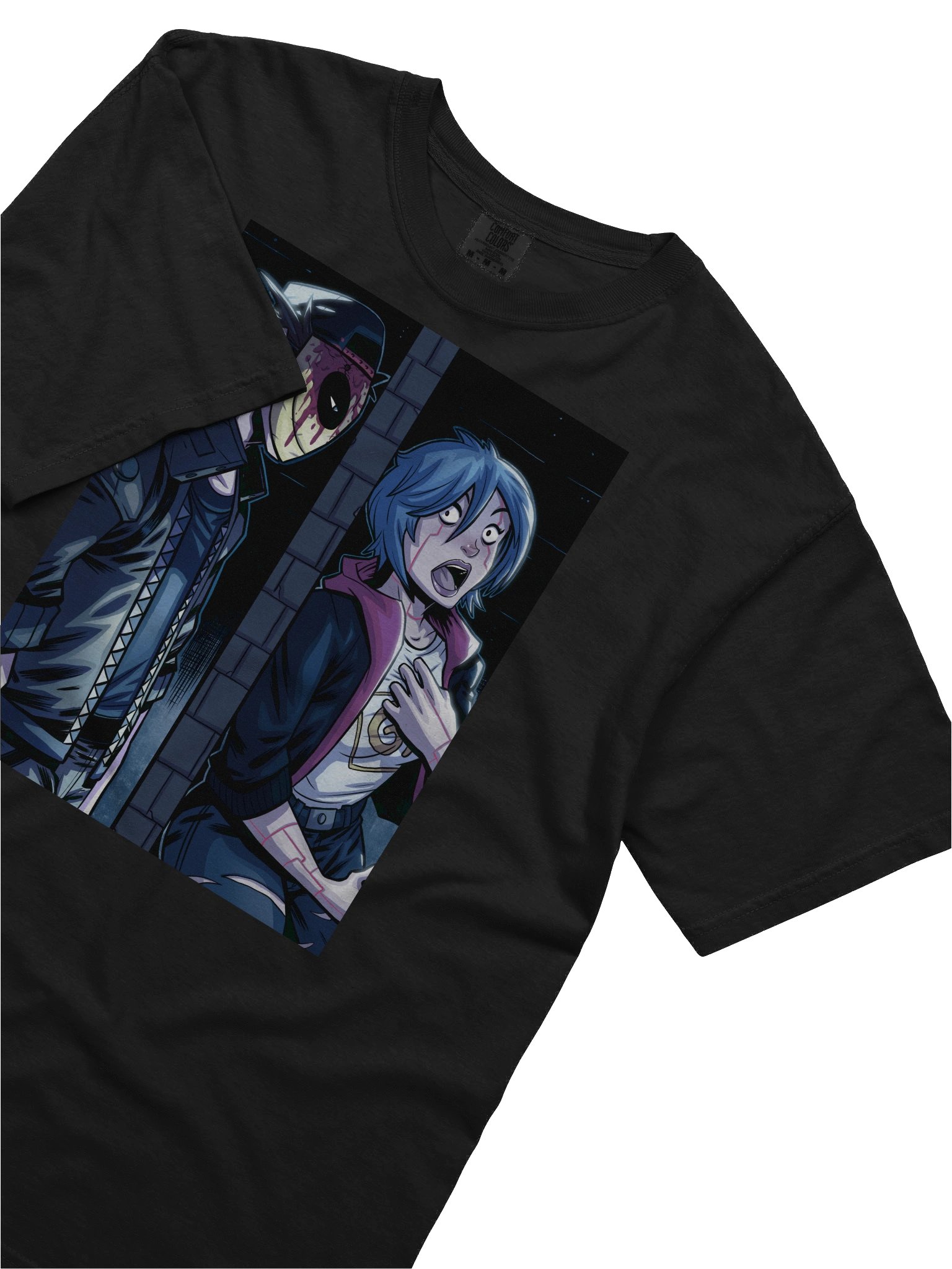 Dead by CG product image (5)