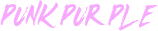 Punk Purple
