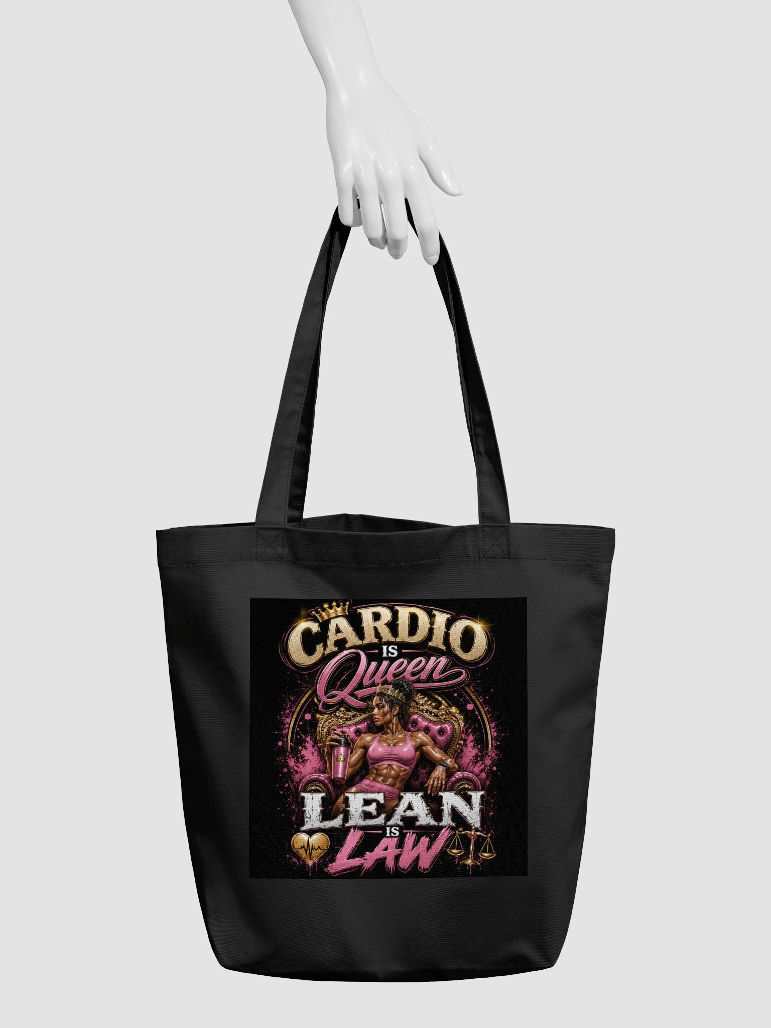 25Reasons25 Tote Bag product image (5)
