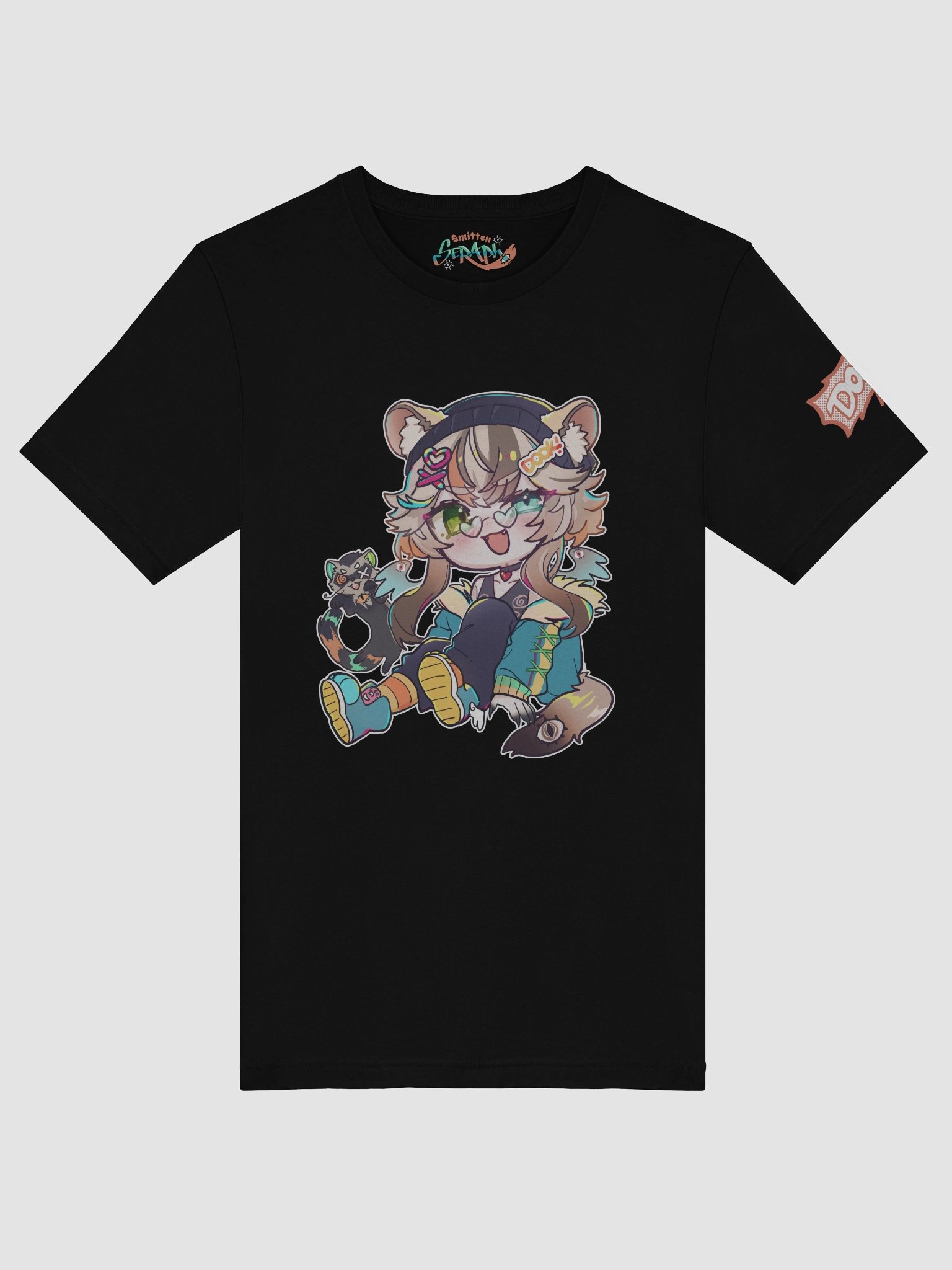 Chibi serga product image (9)