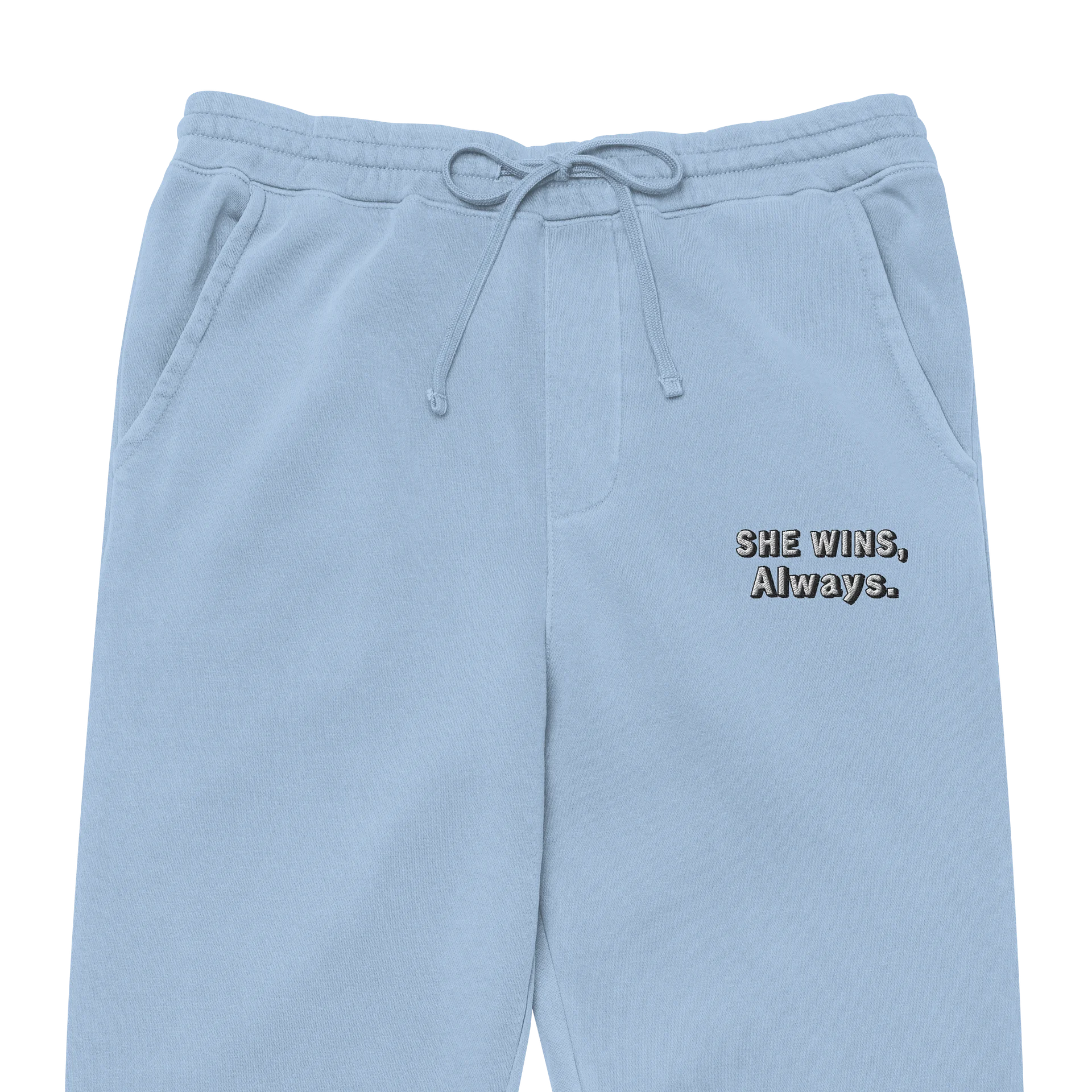She Wins, Always Joggers product image (1)