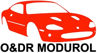 Modurol Merch Shop
