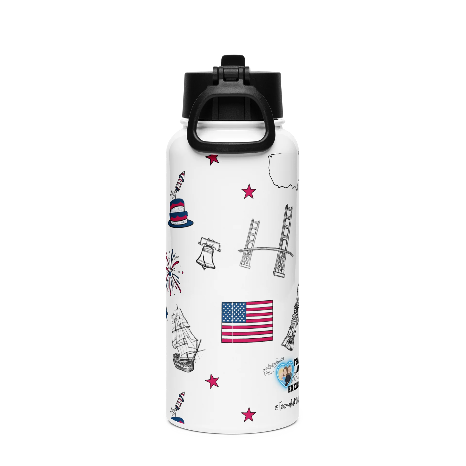 USAnniversary JUG product image (2)