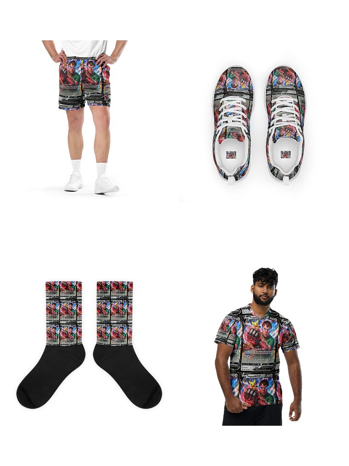 Happy Bundle  product image (1)