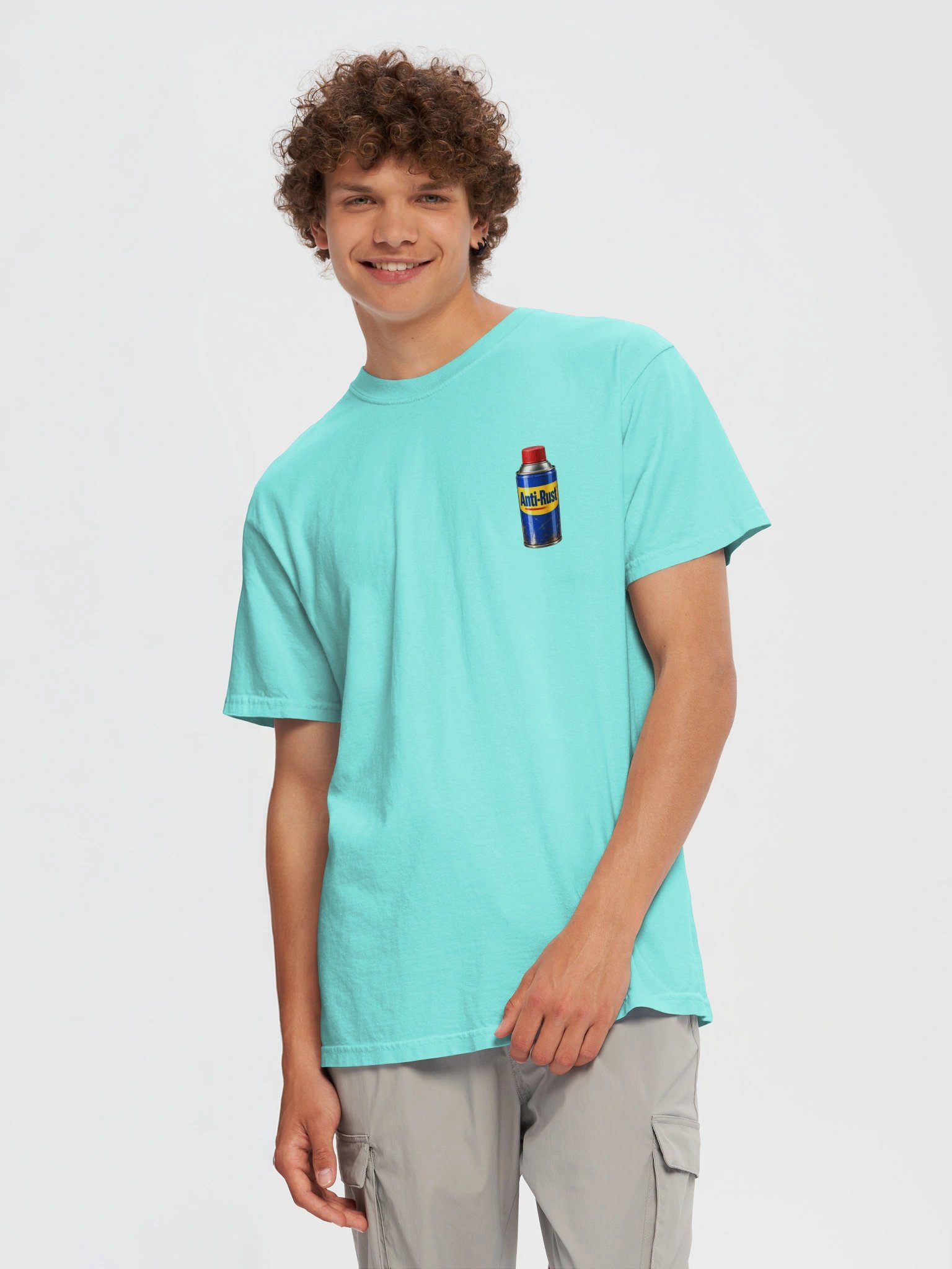 Two Cans, One Knight product image (6)