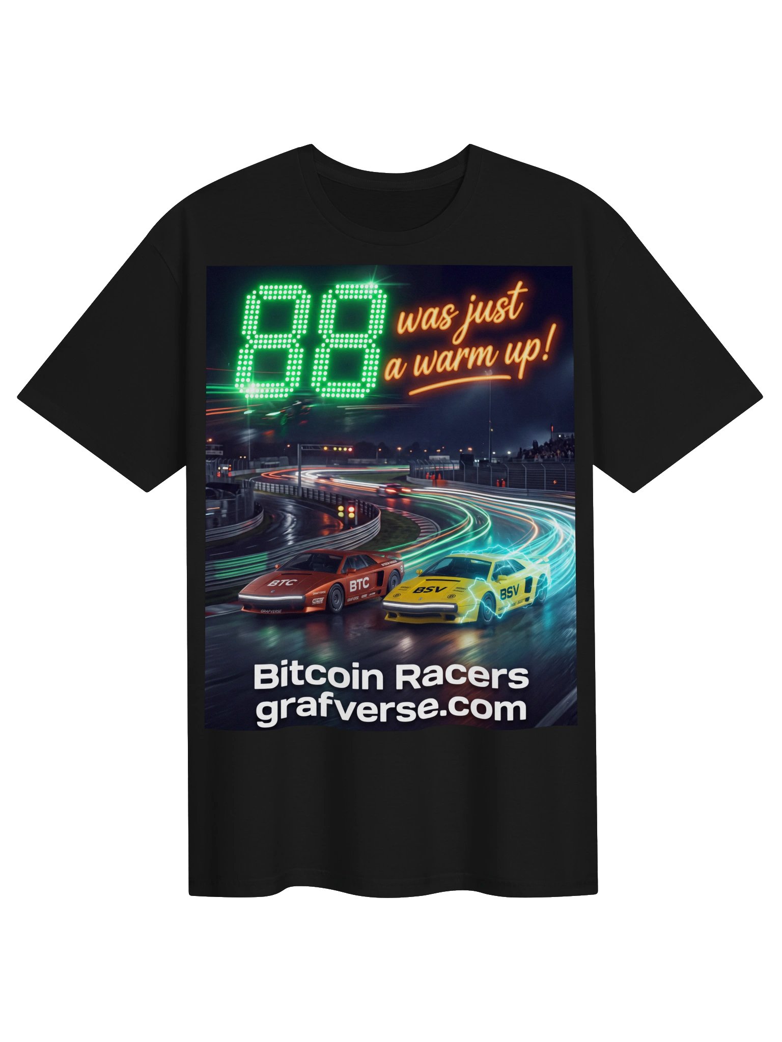 Bitcoin Racers product image (8)