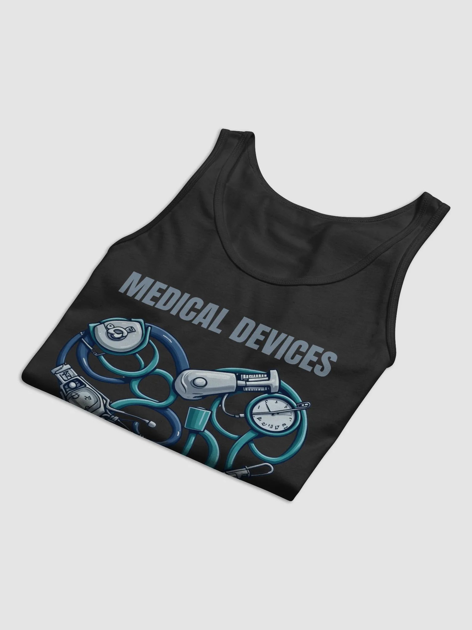 Heartbeat Elegance Tank product image (18)