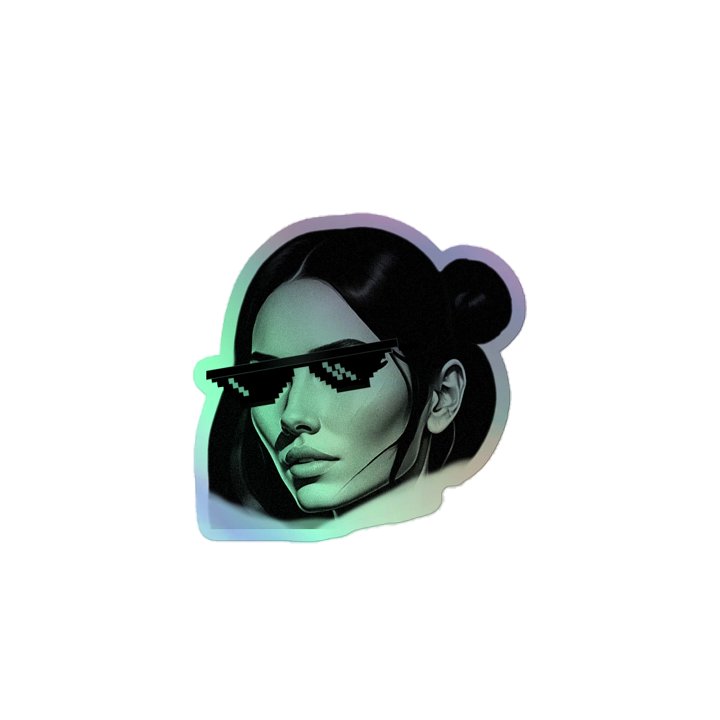 CoolZee Sticker product image (2)