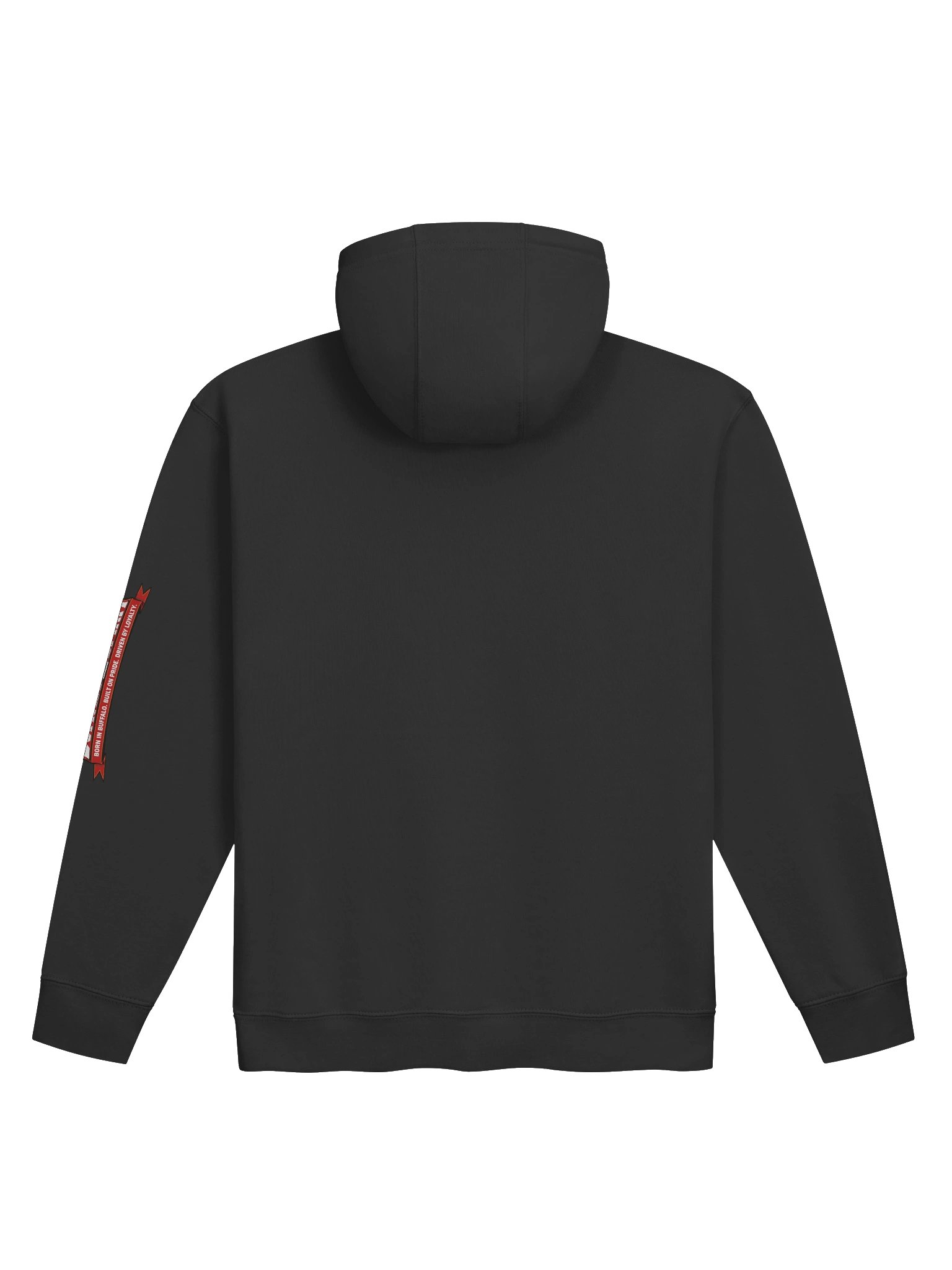 Dyngus Spirit Premium Hoodie product image (2)