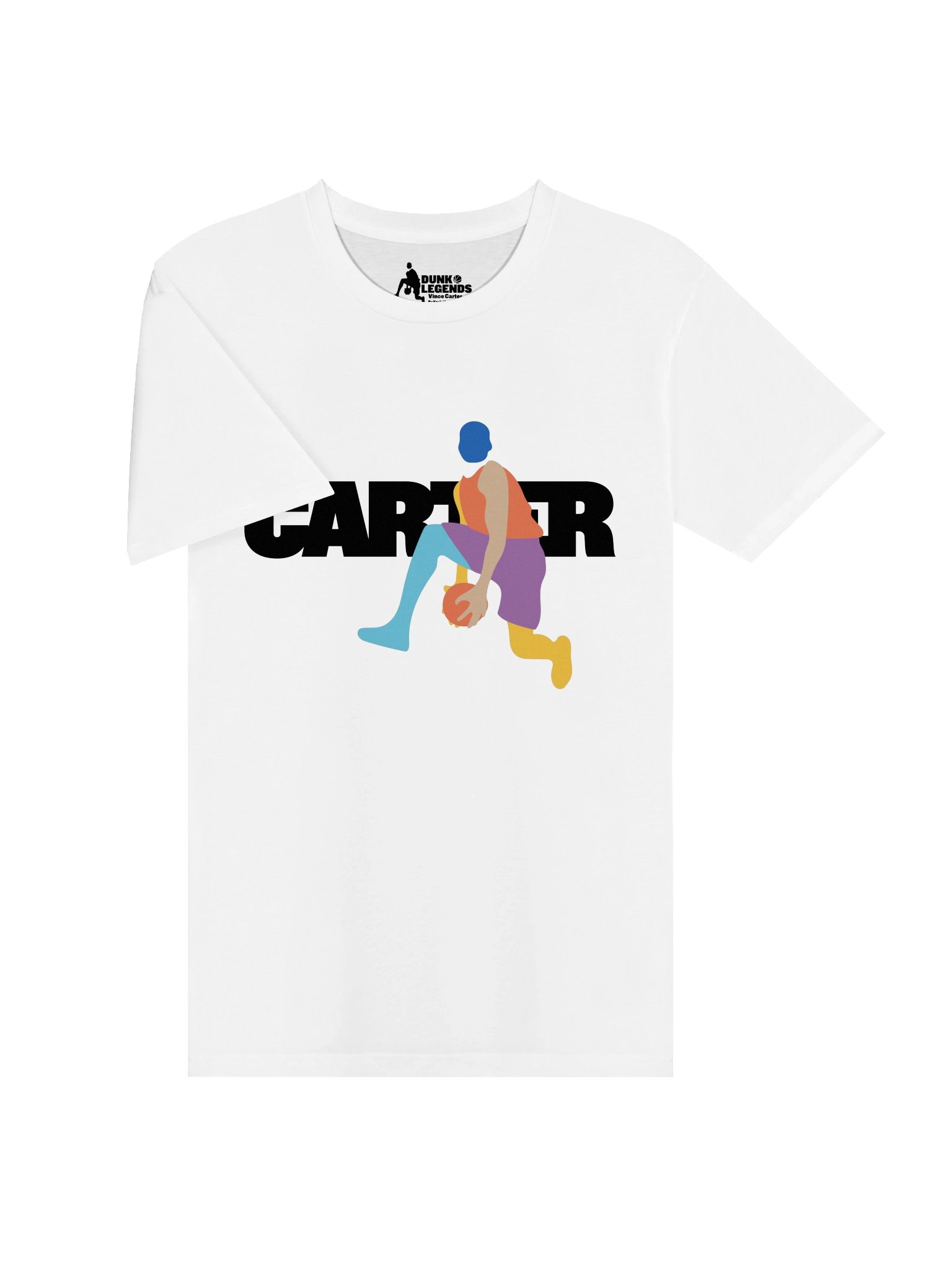 Dunk Legends - Vince Carter product image (2)