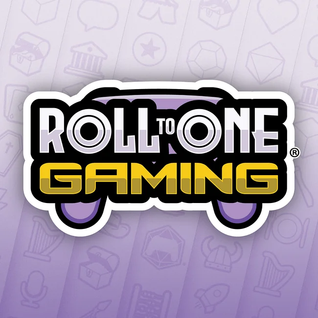 Roll to One Gaming