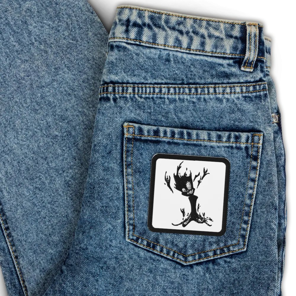 Wicked Wisp Patch product image (3)