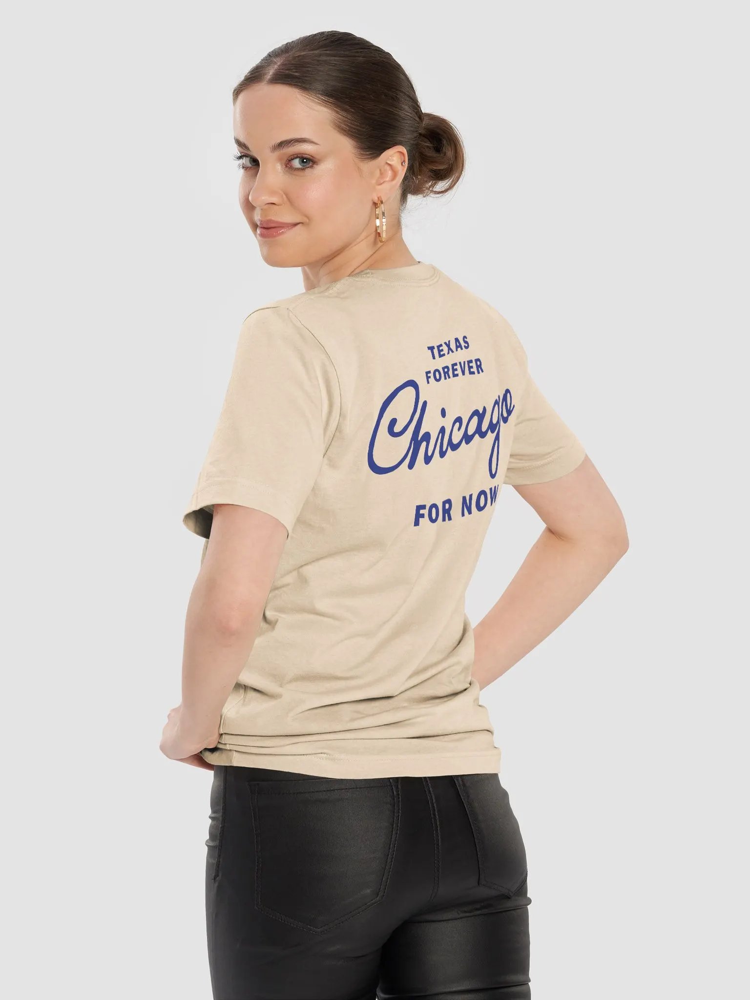 Chicago for now product image (17)