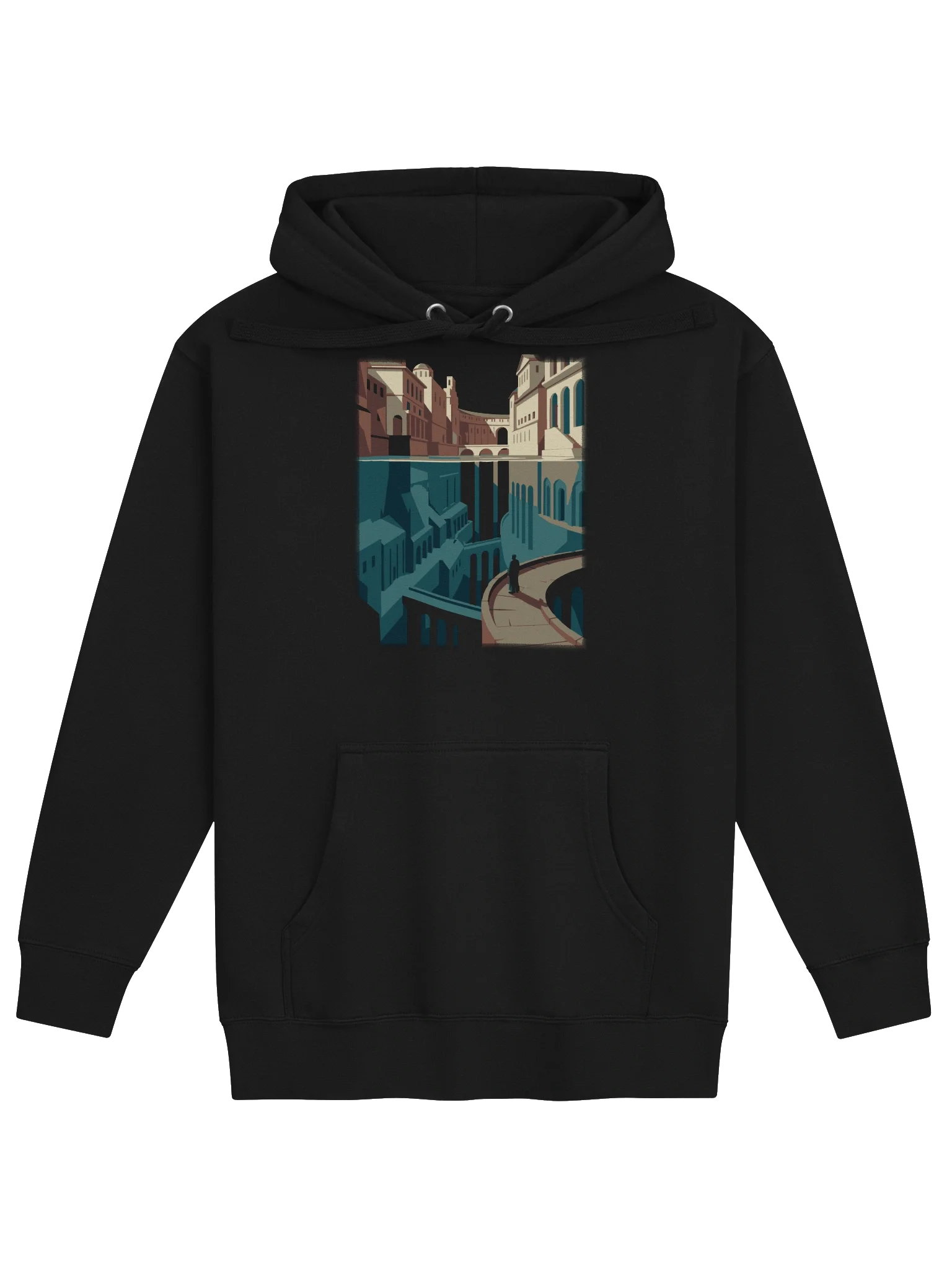 Waterline Hoodie
