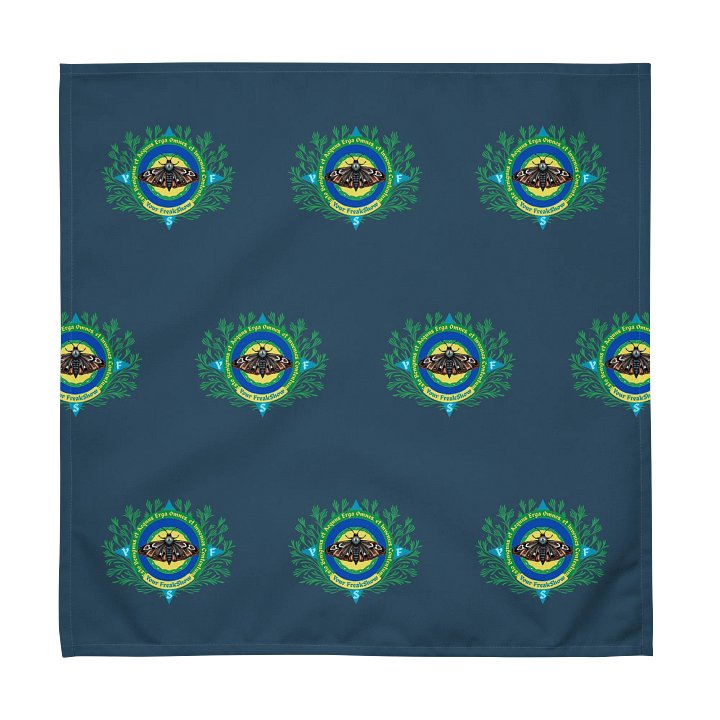 YourFreakshow The Handkerchief! product image (1)
