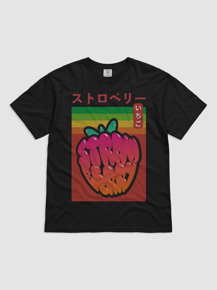 ストロベリー product image (1)