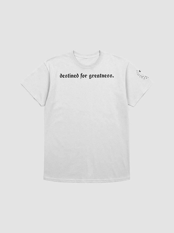Destined for Greatness product image (1)