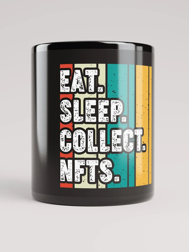 Collectible Lifestyle Mug product image (1)