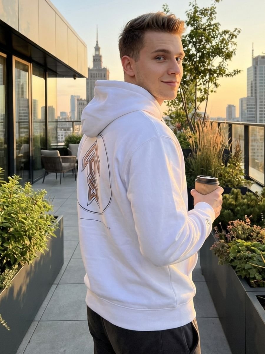 Reach High Hoodie product image (5)