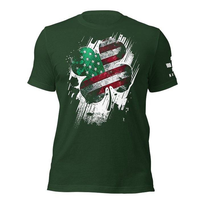 4 Leaf Flag product image (1)