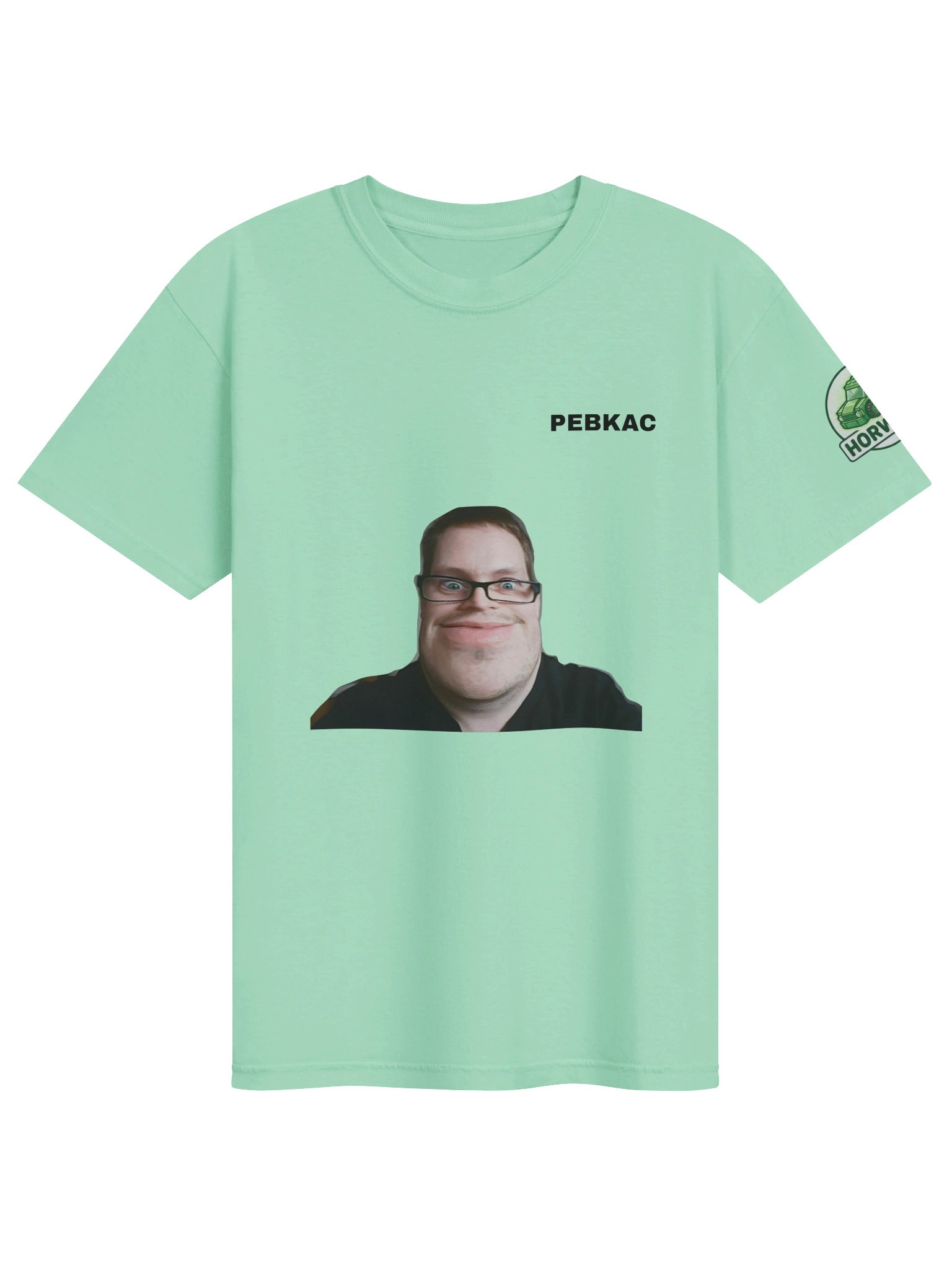 My Face on your t-shirt product image (2)