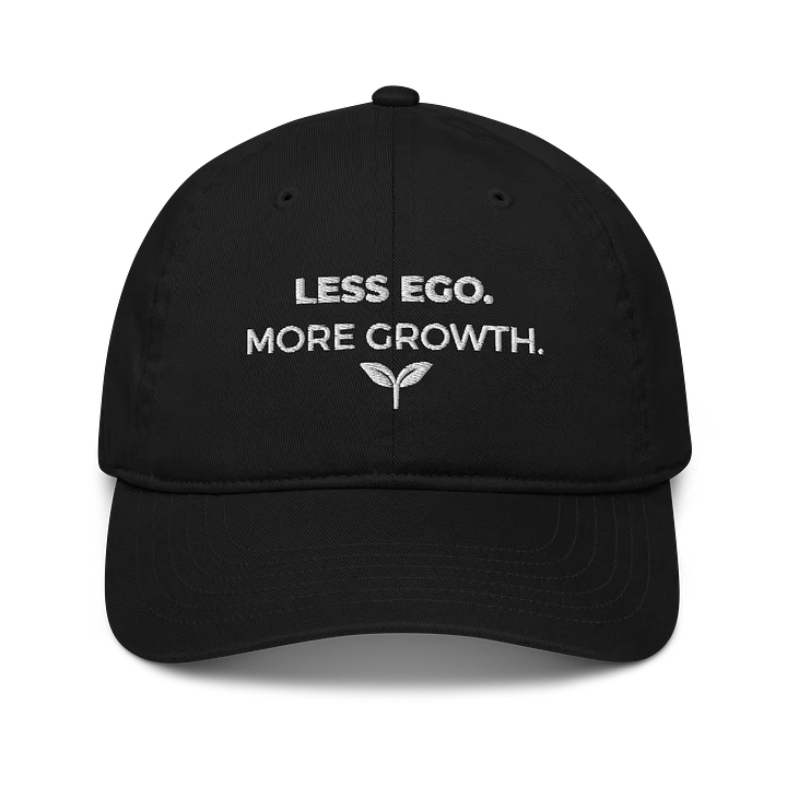 Less Ego. More Growth. product image (1)
