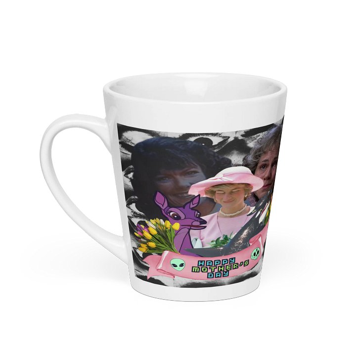 DMC 2025 Mug #2 - Moms product image (1)