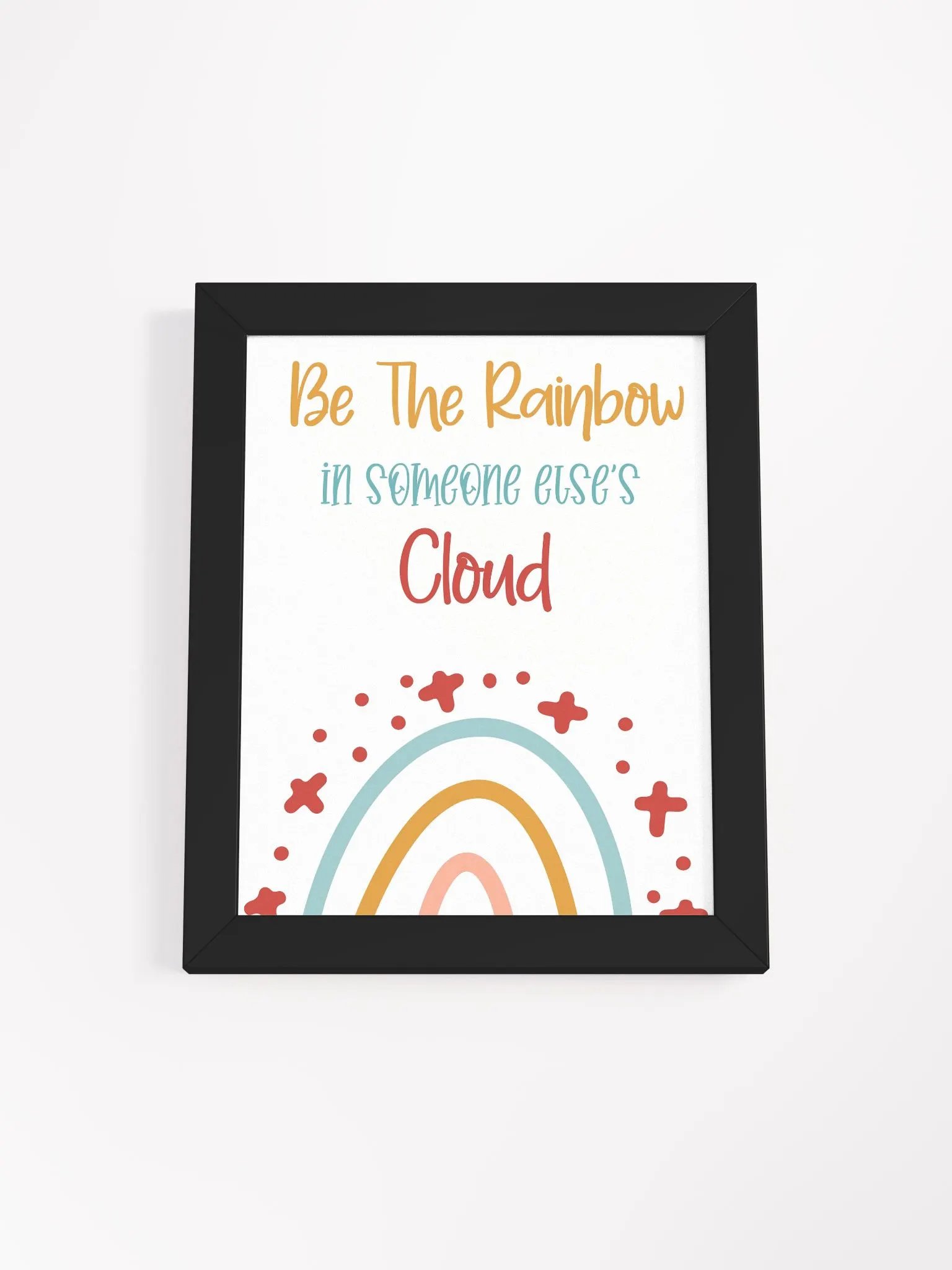 Be The Rainbow product image (35)