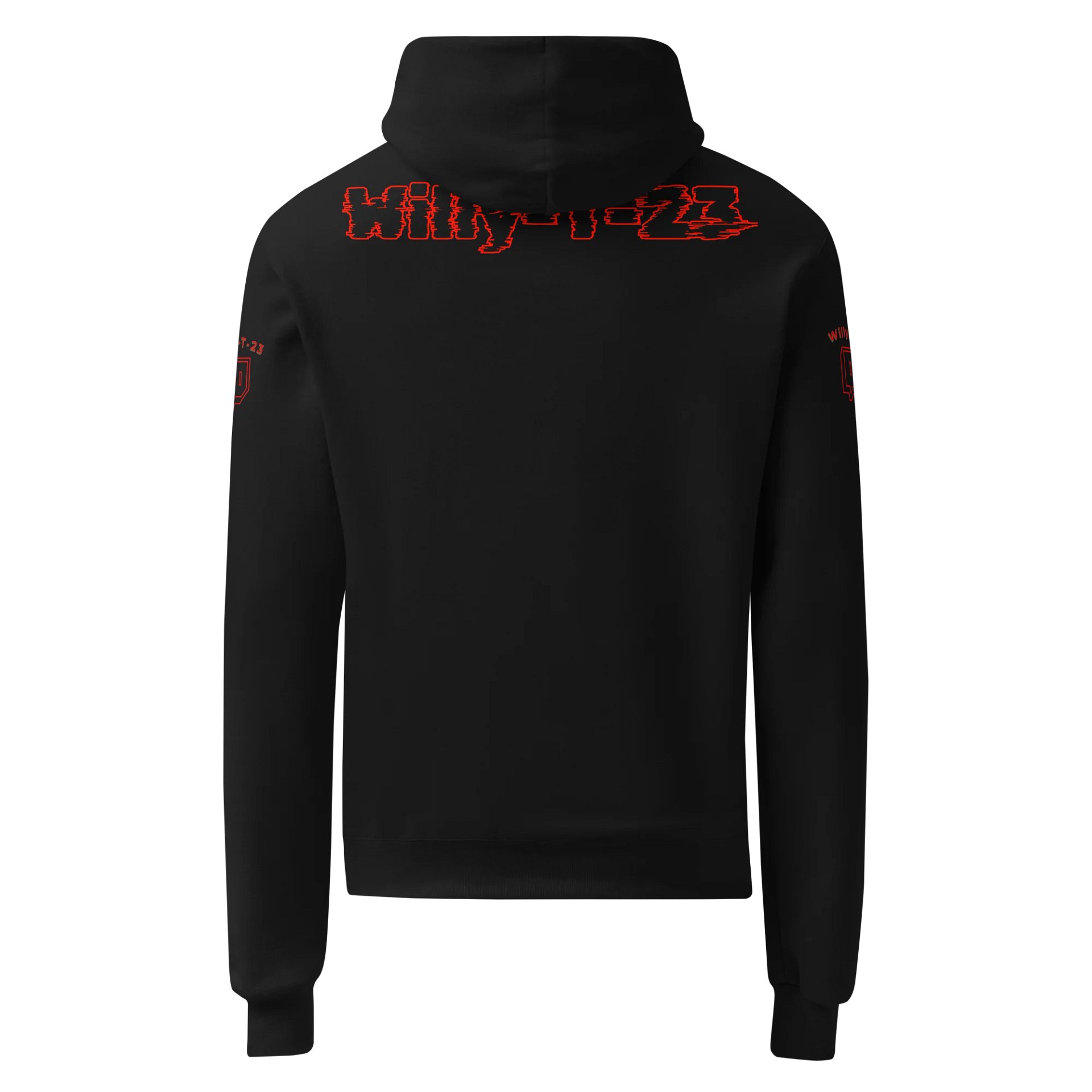 Hoodie product image (2)